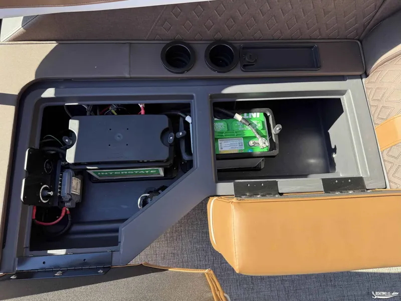 Slide: The Image of Bennington M24 OFB 2027 - 18