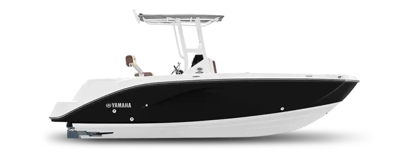 The Image of Yamaha 222FSH Sport 2027 - 0