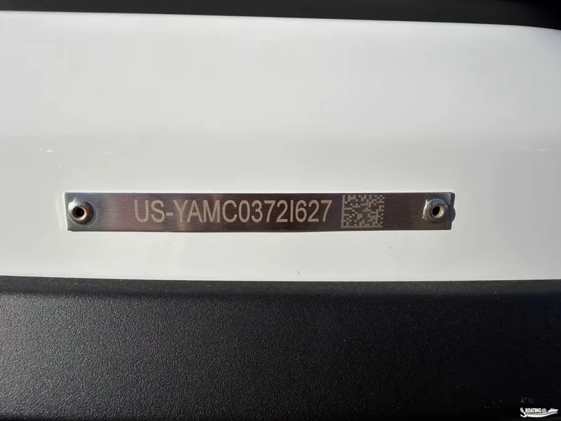Slide: The Image of Yamaha Crosswave 2027 - 16