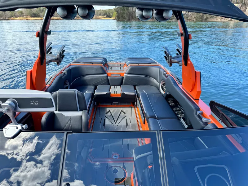 Slide: The Image of Supra SL 550 2022 - 5