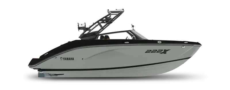 The Image of Yamaha 222XD 2027 - 0