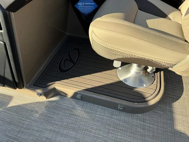 Slide: The Image of Veranda VP25RC 2024 - 23