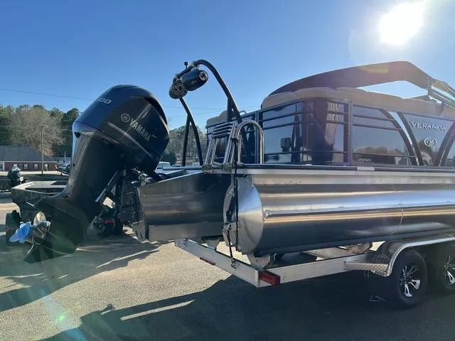 Slide: The Image of Veranda VP25RC 2024 - 5