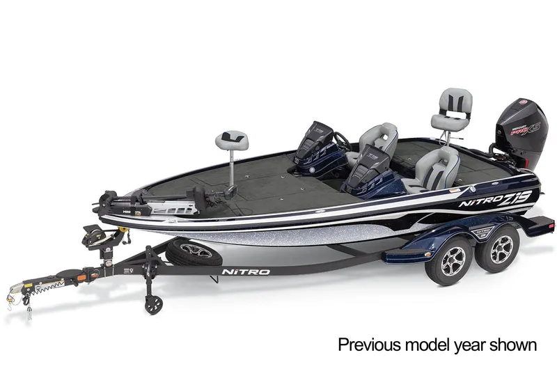 Slide: The Image of Manufacturer Provided Image: Nitro Z19 - 0