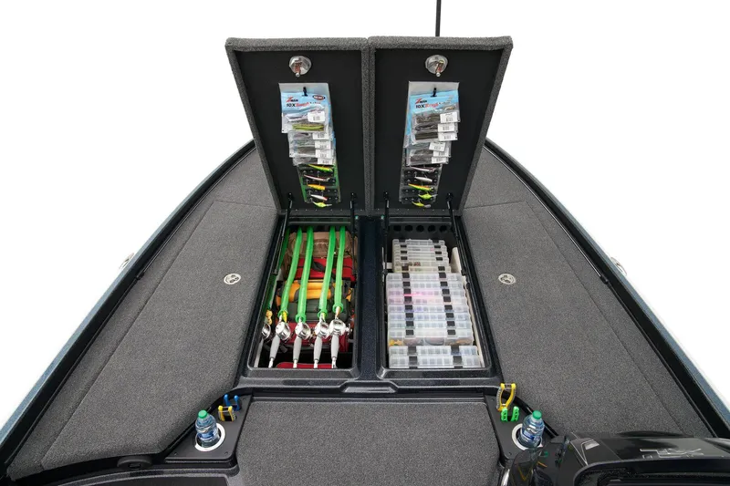 Slide: The Image of Manufacturer Provided Image: Nitro Z21 XL - 20