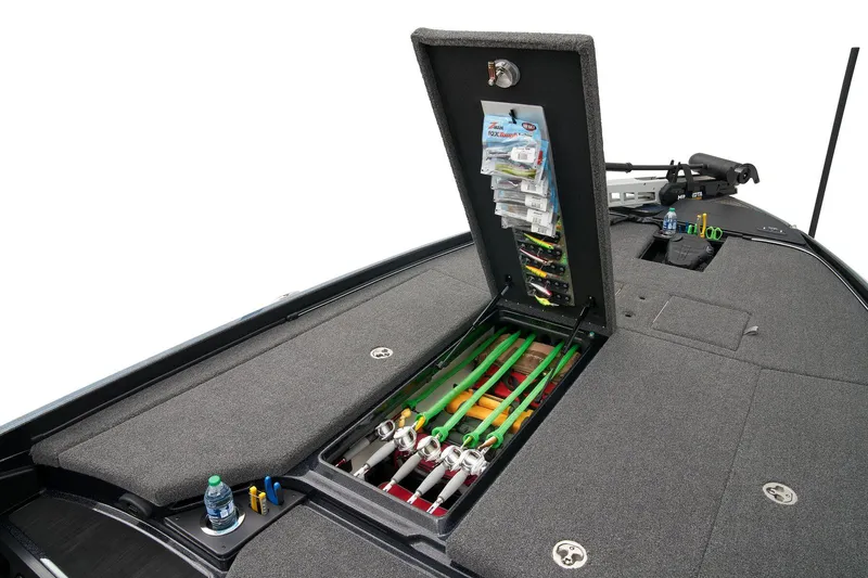 Slide: The Image of Manufacturer Provided Image: Nitro Z21 XL - 21