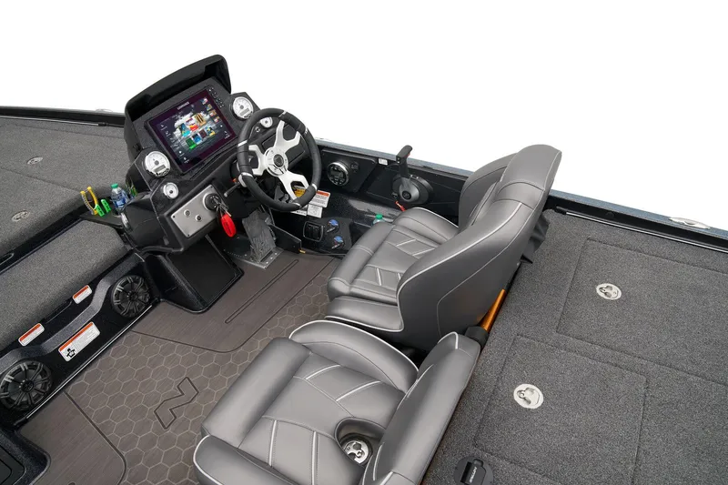 Slide: The Image of Manufacturer Provided Image: Nitro Z21 XL - 26