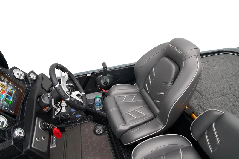 Slide: The Image of Manufacturer Provided Image: Nitro Z21 XL - 27