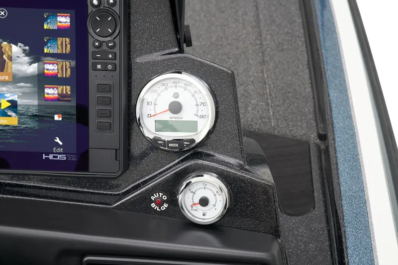 Slide: The Image of Manufacturer Provided Image: Nitro Z21 XL - 34