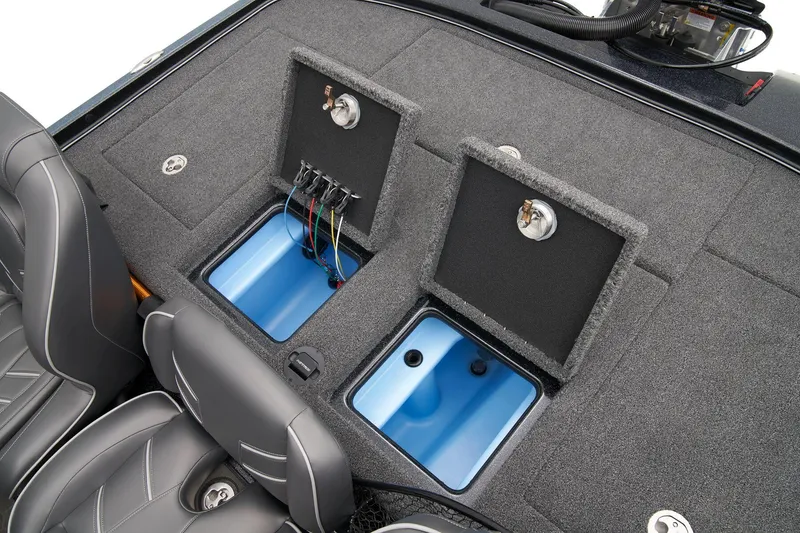 Slide: The Image of Manufacturer Provided Image: Nitro Z21 XL - 47