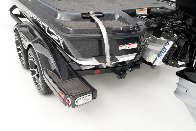 Slide: The Image of Manufacturer Provided Image: Nitro Z21 XL - 60