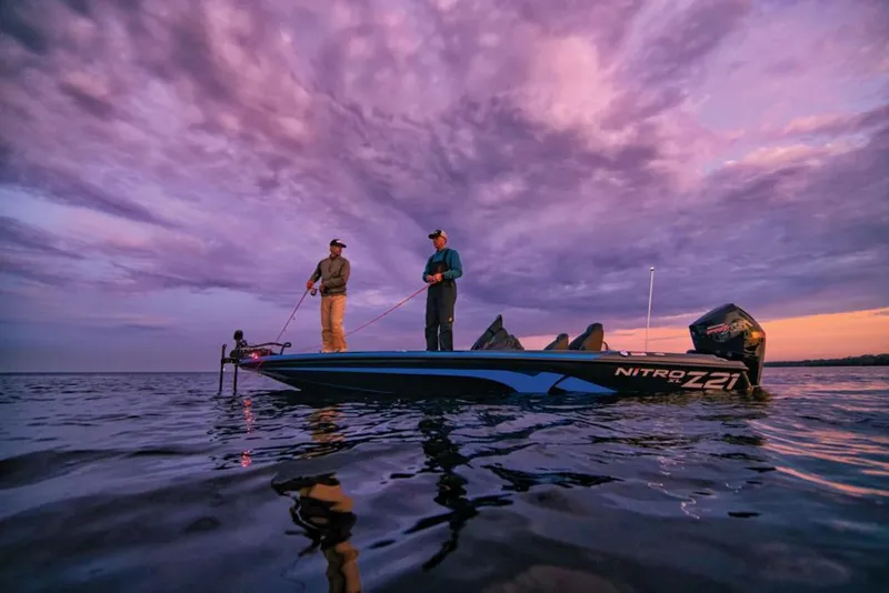 Slide: The Image of Manufacturer Provided Image: Nitro Z21 XL - 65