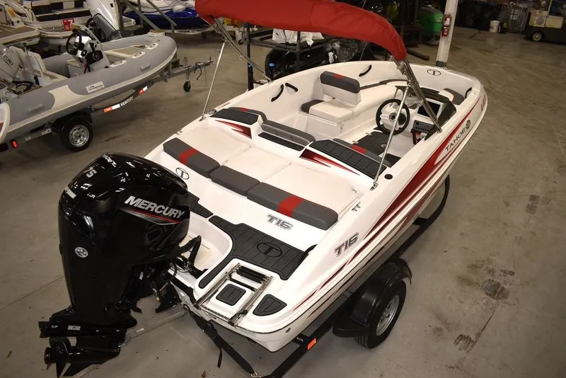 Slide: The Image of Tahoe® T16 2024 - 10