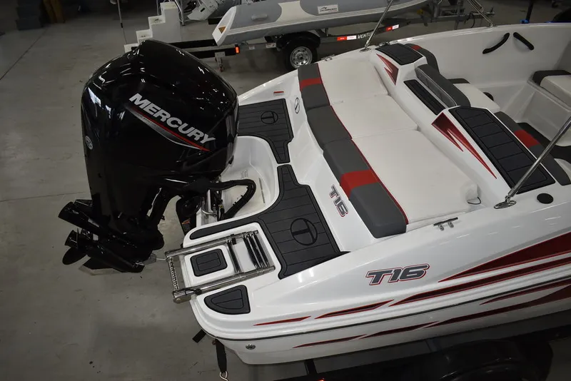 Slide: The Image of Tahoe® T16 2024 - 11