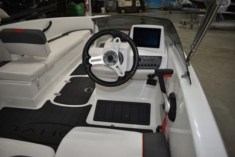 Slide: The Image of Tahoe® T16 2024 - 14