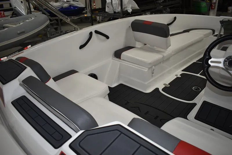 Slide: The Image of Tahoe® T16 2024 - 15