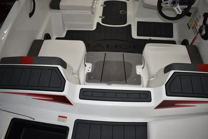 Slide: The Image of Tahoe® T16 2024 - 22