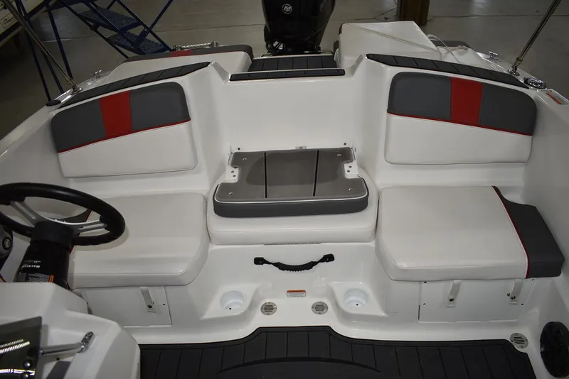 Slide: The Image of Tahoe® T16 2024 - 24