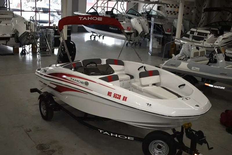 Slide: The Image of Tahoe® T16 2024 - 3