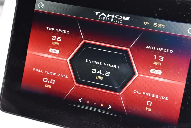 Slide: The Image of Tahoe® T16 2024 - 31