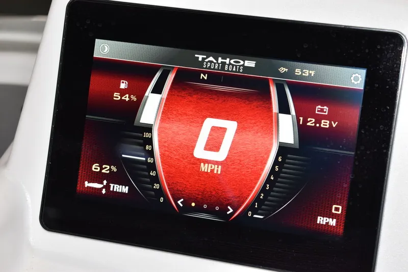 Slide: The Image of Tahoe® T16 2024 - 32