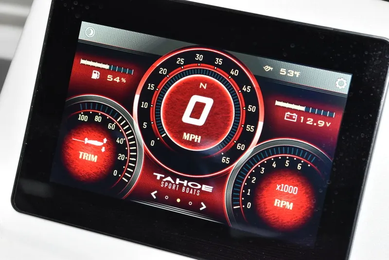 Slide: The Image of Tahoe® T16 2024 - 33