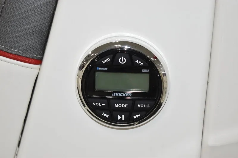 Slide: The Image of Tahoe® T16 2024 - 39