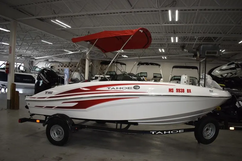 Slide: The Image of Tahoe® T16 2024 - 49