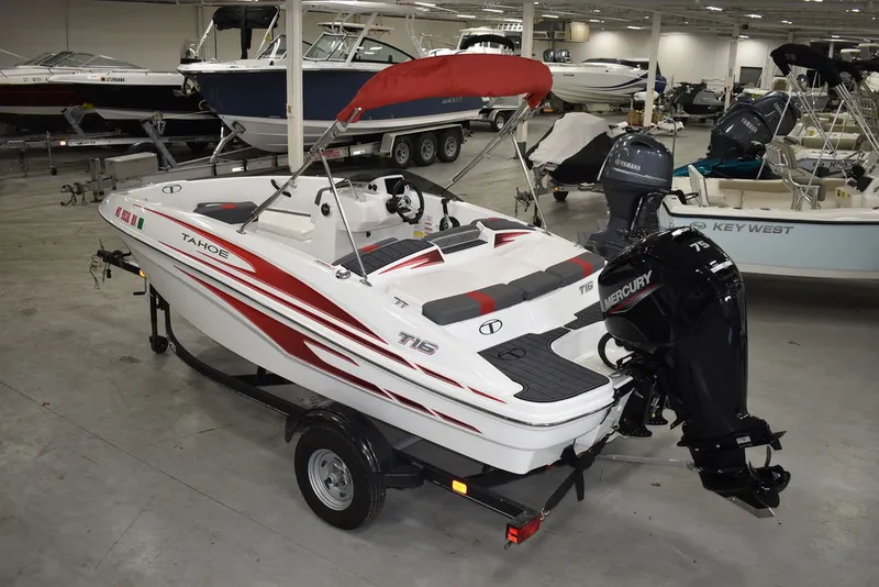 Slide: The Image of Tahoe® T16 2024 - 5