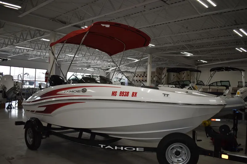 Slide: The Image of Tahoe® T16 2024 - 50