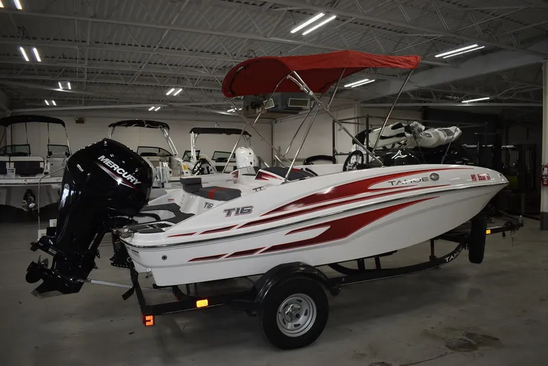 Slide: The Image of Tahoe® T16 2024 - 51