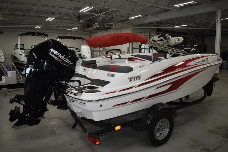 Slide: The Image of Tahoe® T16 2024 - 52