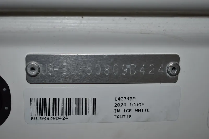 Slide: The Image of Tahoe® T16 2024 - 58