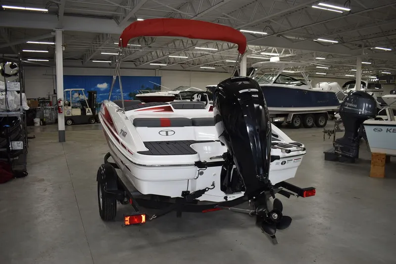 Slide: The Image of Tahoe® T16 2024 - 6