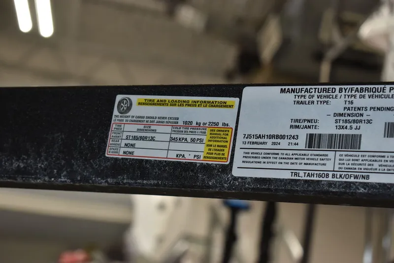 Slide: The Image of Tahoe® T16 2024 - 61