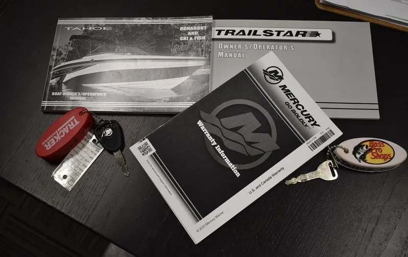 Slide: The Image of Tahoe® T16 2024 - 62