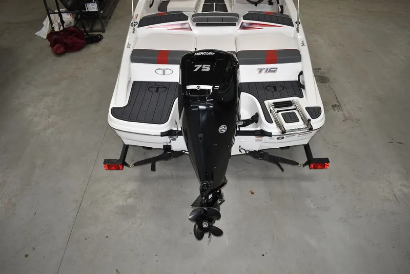 Slide: The Image of Tahoe® T16 2024 - 7