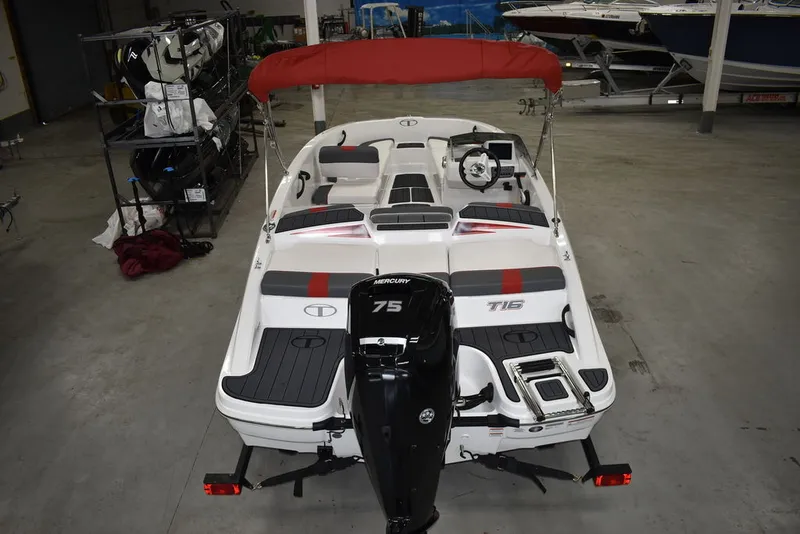 Slide: The Image of Tahoe® T16 2024 - 8