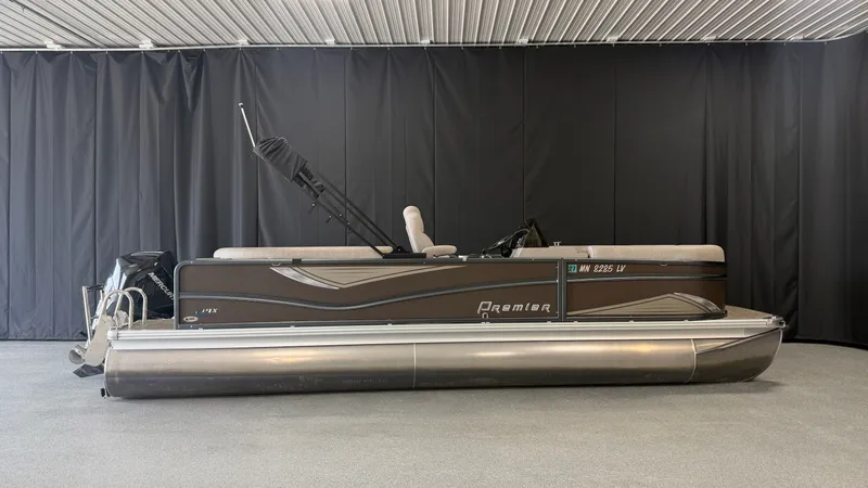 The Image of Premier 230 SUNSATION 2019 - 0
