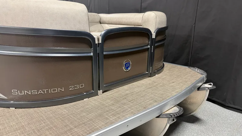 Slide: The Image of Premier 230 SUNSATION 2019 - 8
