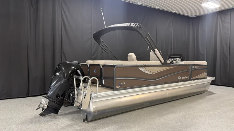 Slide: The Image of Premier 230 SUNSATION 2019 - 2