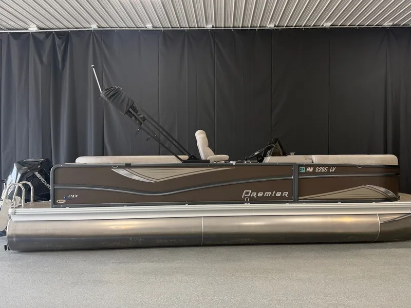 The Image of Premier 230 SUNSATION 2019 - 0