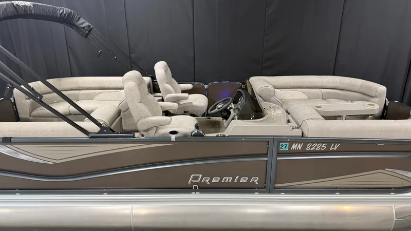 The Image of Premier 230 SUNSATION 2019 - 5