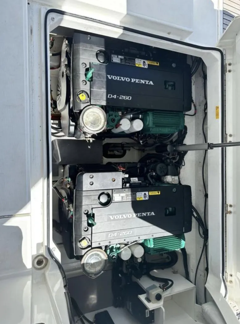 Slide: The Image of Jeanneau Leader 2018 - 13