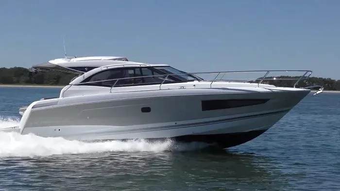 Slide: The Image of Jeanneau Leader 2018 - 3