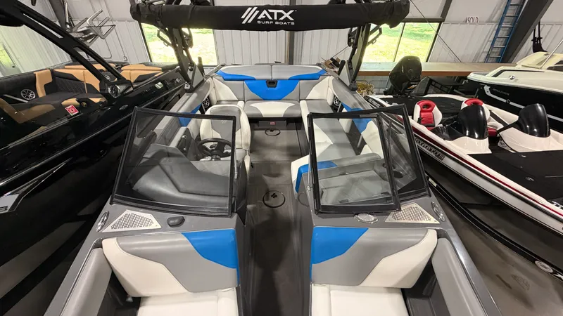 Slide: The Image of ATX 22 TYPE S 2020 - 39