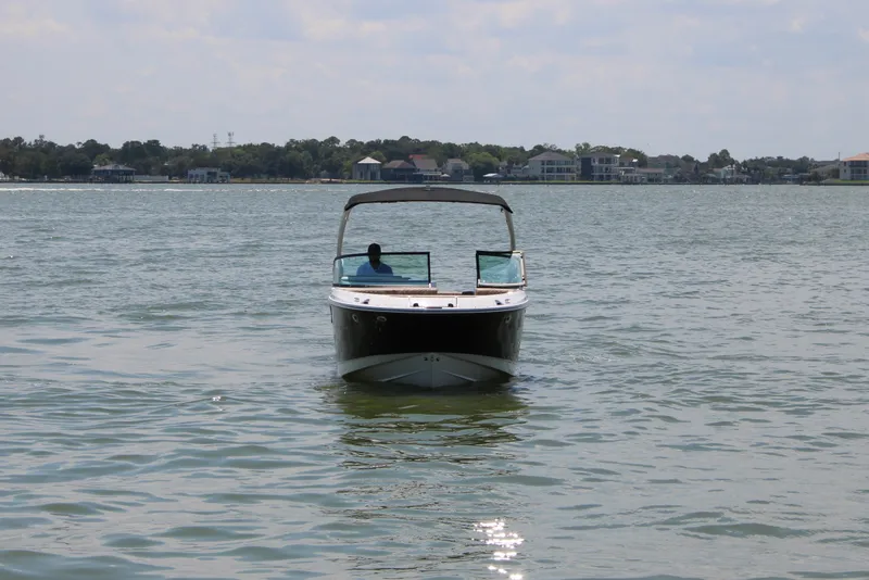 Slide: The Image of Sea Ray SDX 230 Surf 2026 - 6
