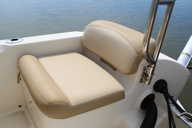 Slide: The Image of Scout 175 SPORT DORADO 2021 - 13