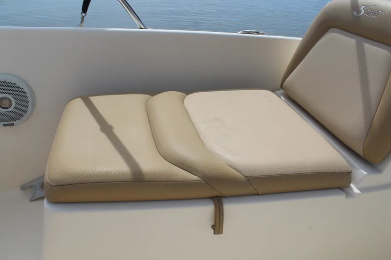 Slide: The Image of Scout 175 SPORT DORADO 2021 - 24