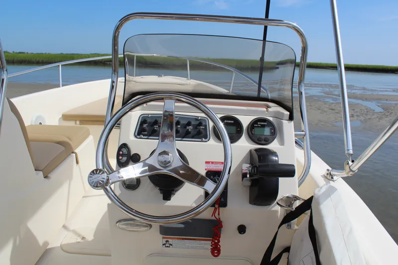 Slide: The Image of Scout 175 SPORT DORADO 2021 - 14